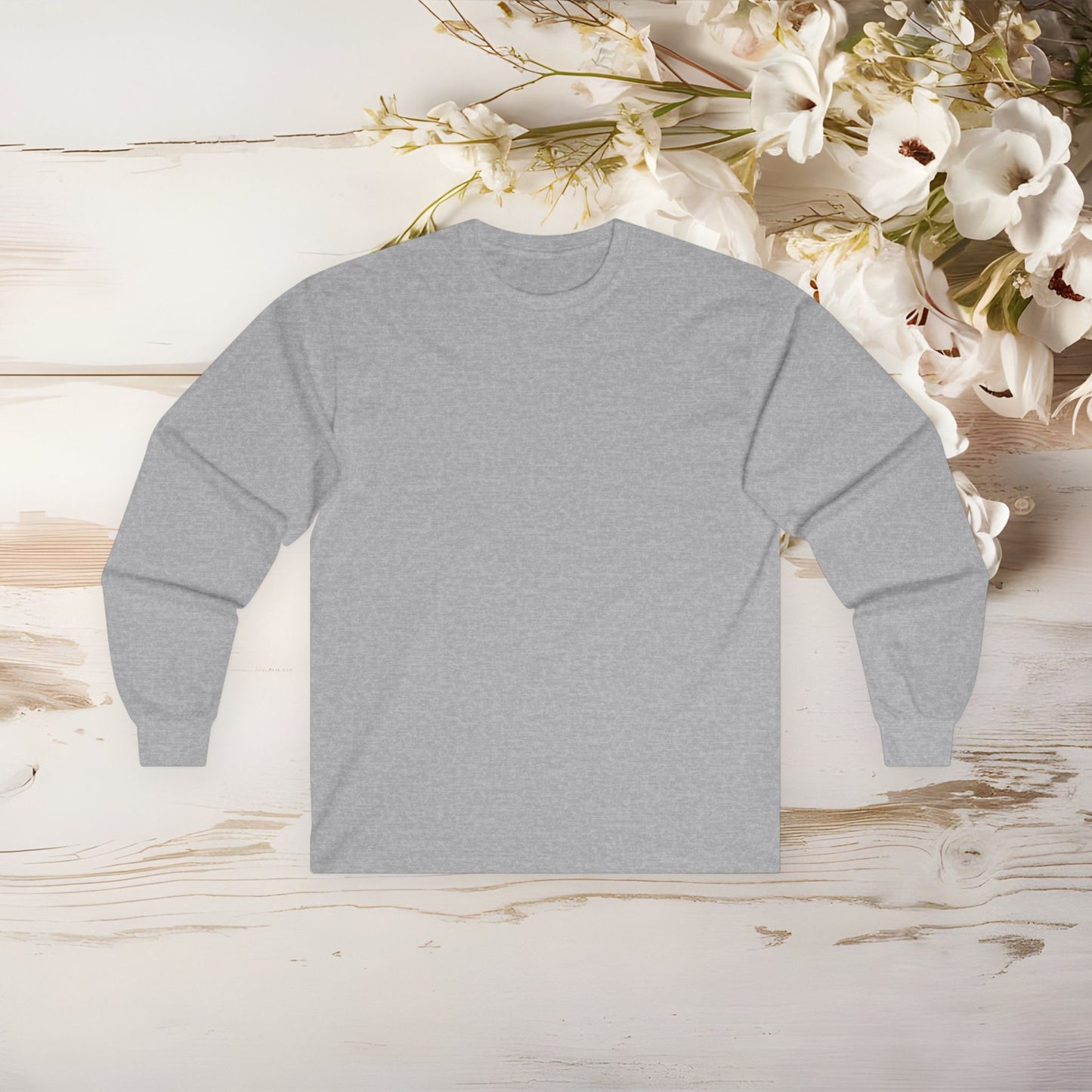 8 Up Welding Service Unisex Ultra Cotton Long Sleeve Tee