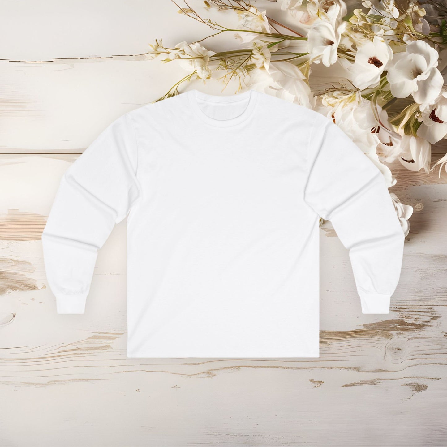 8 Up Welding Service Unisex Ultra Cotton Long Sleeve Tee