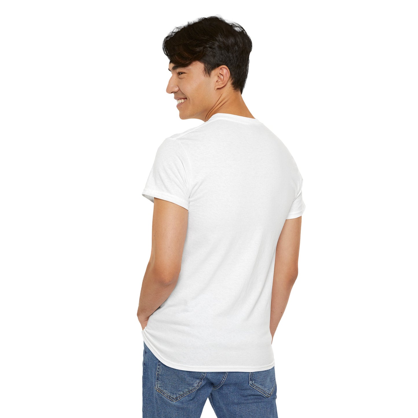 Senior 2025 Heavy Cotton Tee