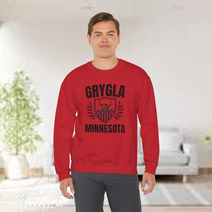Patti's Custom Crewneck Sweatshirt