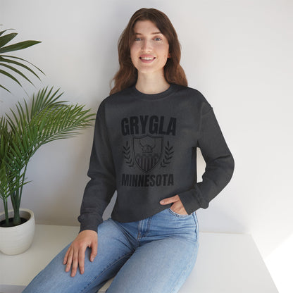 Patti's Custom Crewneck Sweatshirt